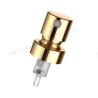 Buy cheap 20-30 Days Customized Car Air Perfume Cosmetic Crimpless Spray Pump Dispensing 0.075ml-0.16ml Logo Included from wholesalers