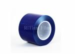 Medium Tack PE Protective Film Scratch Proof Polyethylene Plastic Soft Hardness