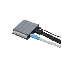 Buy cheap Chinese,English.Multi-language supported pure aluminum car radio navigation product