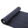 Buy cheap 12ft Breathable 125gsm Geotextile Weed Control Barrier Fabric from wholesalers