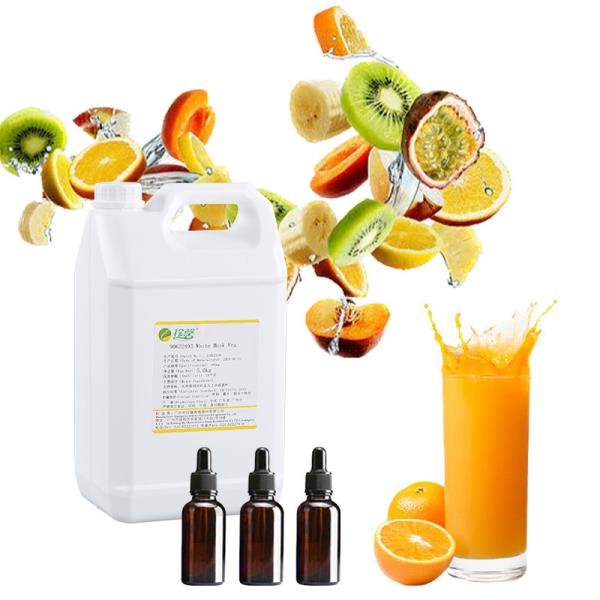 Buy cheap Liquid Concentrated Flavor Oil Flavoring For Beverage Drink Ice Cream from wholesalers