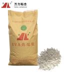 Edgebanding Woodworking Hot Melt Adhesive Chip Board Edge Bonding EVA-JF-108