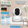 Buy cheap Upgrade Your Head Massage Experience with White PAN-TILT Home Shaking Head Machine from wholesalers