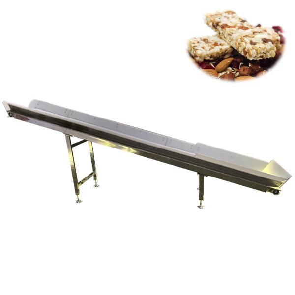 Buy cheap Automatic Cereal Granola Bar Manufacturing Equipment from wholesalers