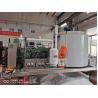 Buy cheap SUS304 Big Ice Making Machine Concrete Cooling Equipment 30ton/Day from wholesalers