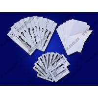 Buy cheap Re-transfer printer Cleaning Kit/EDIsecure Cleaning kits/DIK10044 cleaning kits product
