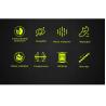 Buy cheap Modern Design Gym Rubber Floor Mat for Everjade Indoor 20mm Rubber Floor Covering from wholesalers