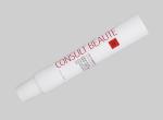 10-30ml Empty Eye Cream Tubes Cosmetic Plastic Tube With Massage Stainless Steel
