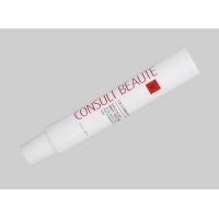 Buy cheap 10-30ml Empty Eye Cream Tubes Cosmetic Plastic Tube With Massage Stainless Steel product
