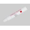 Buy cheap D22mm 10-30ml Custom Cosmetic Tubes Empty Custom Eye Cream Gel With Massage Stainless Steel Ball from wholesalers