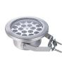 Buy cheap 170x176mm Underwater LED Fountain Light Anticorrosive Stainless Steel from wholesalers