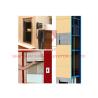 Buy cheap Electric Mirror Etching Stainless Steel Kitchen Food Elevator 0.4M/S from wholesalers