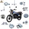 Buy cheap YAYE CG125 CG150 Motorcycle Spare Parts HONDA Motorcycle Accessories from wholesalers