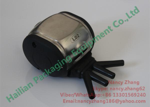 Buy cheap Pneumatic Dairy Cow Farm Equipment Pulsator For Milking Machine from wholesalers