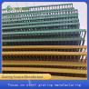 Buy cheap Hot Dip Galvanised Grid Mesh Corrosion Resistant Metal Grate Fence For Poultry Cage from wholesalers