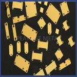 CMCC MoCu Alloy Copper Molybdenum Alloy Material Copper Molybdenum Copper Copper