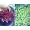 Buy cheap Mustard Shredding Vegetable Processing Machine Kohlrabi Strip Cutting Equipment from wholesalers