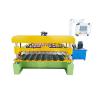 Buy cheap 25m/Min IBR 4000w Sheet Metal Roll Forming Machines from wholesalers