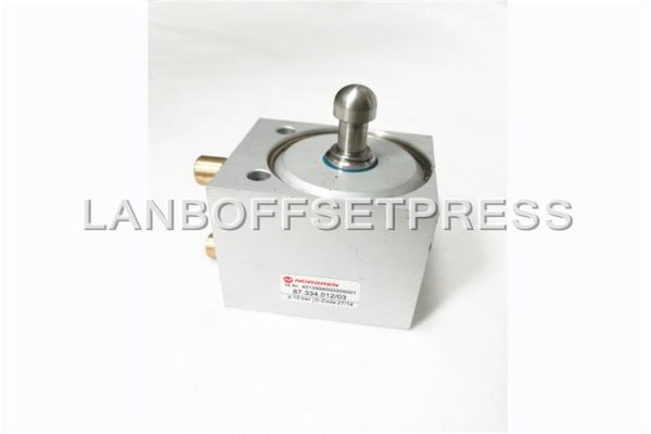 87.334.012 /03 SM102 CD102 CX102 Machine Short-stroke Pneumatic Air Cylinder
