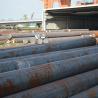 Buy cheap C45 C75 C80 Round Mild Steel OD 300mm from wholesalers