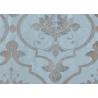 Buy cheap European Damask Printing Embossed Washable Vinyl Wallpaper 0.53*9.5M from wholesalers