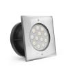 Buy cheap 316L Stainless Steel 100V LED Underground Lights from wholesalers