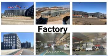 DALIAN MOTION ENGINEERING CO.,LTD.