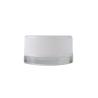 Buy cheap 9ml Concentrate Glass Jar Packaging Mini Clear Child Resistant Jar from wholesalers