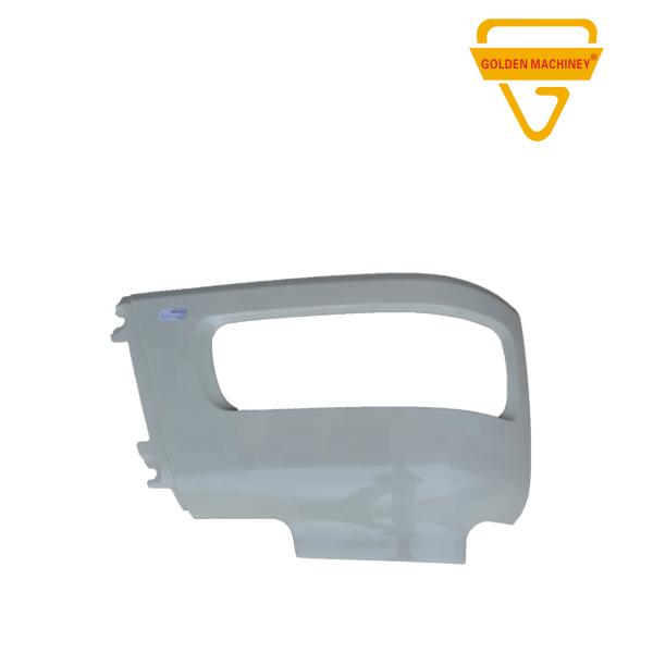 Buy cheap 1363373 DAF Truck CF65 Headlamp Housing from wholesalers