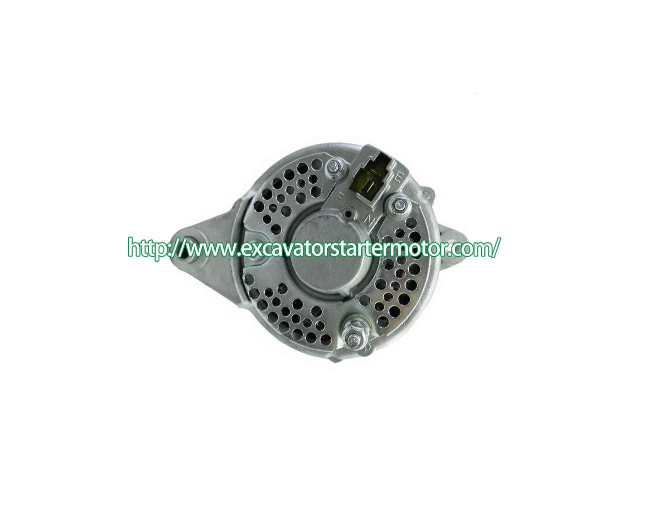 Alternador 12V 30A 15411-64010 15411-64011 15471-64011 021000-2840 021000-3520 021000-4550 021000-5670 31400-66010