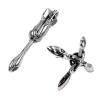 Buy cheap SGS Silver Stainless Steel 316 Electric Fishing Boat Anchors from wholesalers