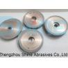 Buy cheap Shine Abrasives CNC Grinding Wheels D64 1A1 Diamond Wheel from wholesalers