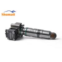 Buy cheap Recon Shumatt Fuel Pump Single Pump 0414799008 0 986 445 003 for OM906.967LA product