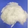 Buy cheap Raw White Polyester Low Melt Fiber 100% Virgin Good Resilience Heat Resistant from wholesalers
