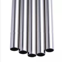 Buy cheap 4 Inch Stainless Steel Pipe Seamless Welded 304 Stainless Steel Round Tube product