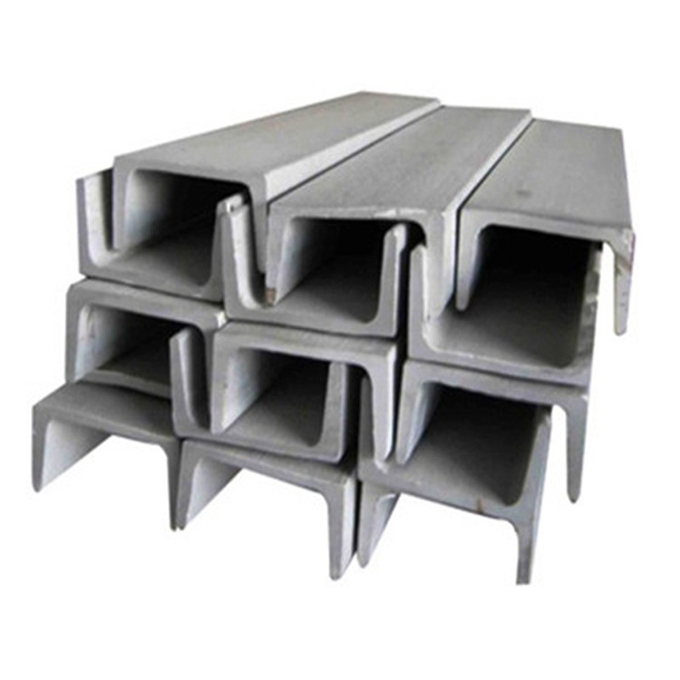 321 904 304 Stainless Steel Channel U Shape C Shape 10mm 20mm