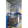 Buy cheap Thermal Shrinkage PVC Film Blowing Machine High Output 70-80kg/H SJ65×29-Sm1200 from wholesalers