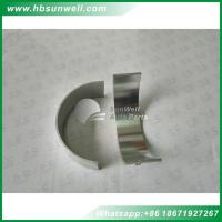 Buy cheap Cummins engine ISDE QSB4.5 QSB6.7 QSB Crankshaft bearing Main Bearing 3978818 product