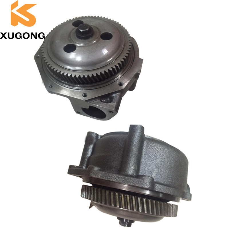 3116T Diesel Water Pump 7E-3456 For 950F Excavator Engine Parts