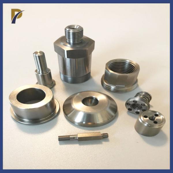 Buy cheap 80WCu Tungsten Copper Alloy For Shielding Radioactive Substances Used In Medical from wholesalers