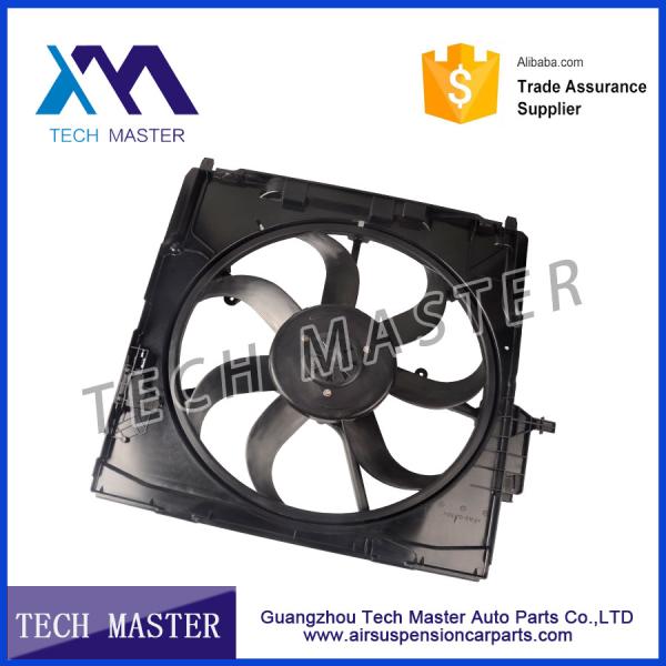 Buy cheap 17428618239 17428618238 Automotive Cooling Fans For B-M-W E70/E71 from wholesalers