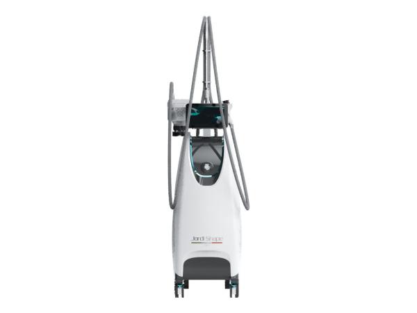 Vacuum Cavitation System Rf Skin Tightening 500W with Free Spare Parts by Vacuum