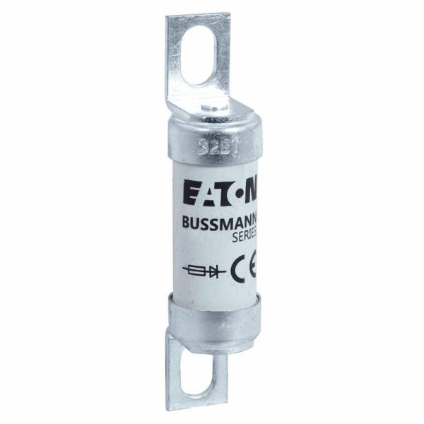 Buy cheap Eaton Bussmann Series High Speed British Standard BS88 Fuse 32ET from wholesalers