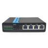 Buy cheap WiFi 6 VPN 5G Industrial Router M21AX 1000Mbps With SIM Card Slot from wholesalers