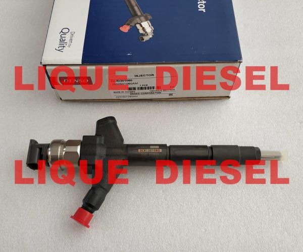 Buy cheap DENSO injector 295050-1060, 2950501060, DCRI301060 , 9729505-106, 16600-3XN0A,16600-3XN0X, 2950501060AM for NISSAN from wholesalers