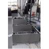Buy cheap Elegant poster rgb taxi advertising screens P5MM double sides from wholesalers