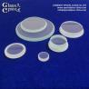 Buy cheap Tempered Glass Flange Sight Glass for Low-Pressure Water Systems from wholesalers