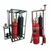 Buy cheap 180L Drive Device Pressure FM200 Piston Flow System Environmentally Friendly from wholesalers