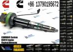 4964170 Diesel QSK19 Engine Common Rail Fuel Injector 4955524 2867149 4955527