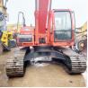 Buy cheap Good Condition Doosan DX225 Medium Excavator Machine Weight 22000 KG from South Korea from wholesalers